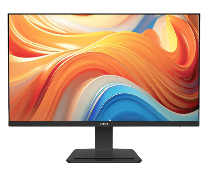 Monitor LED 27" (26,5"-28,4") MSI PRO MP273 E14A